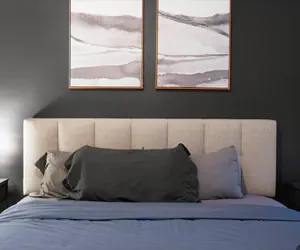 Photo 2 - Upscale 3BR Suite Mins Uptown Charlotte