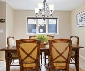 Photo 4 - Excellent Family Stay w/ Boat Slip, 2 Pools, Hot Tub, Courts & Arcade Games