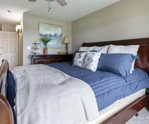 Photo 5 - Excellent Family Stay w/ Boat Slip, 2 Pools, Hot Tub, Courts & Arcade Games