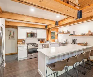 Photo 2 - The Canoe Cabin in Incline Village