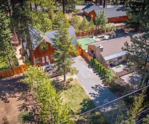 Photo 5 - The Canoe Cabin in Incline Village