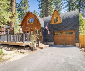 Photo 4 - The Canoe Cabin in Incline Village