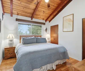 Photo 3 - Adventure Alexander Valley Lodge With Pool & Hot Tub 6 Bedroom Villa