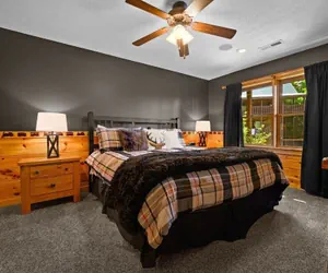 Photo 5 - Cabin On A Cloud