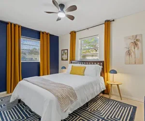 Photo 2 - Port Charlotte Waterfront Home