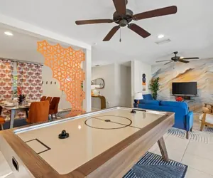 Photo 4 - Heated Pool Games Waterfront Home Near Town