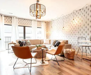 Photo 5 - 8 Minutes To Downtown Nashville Wifi And Workspace