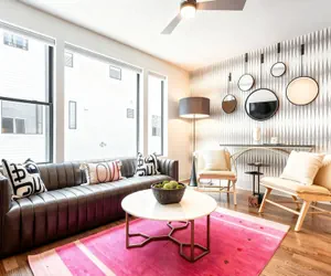 Photo 2 - 8 Minutes To Downtown Nashville Wifi And Workspace