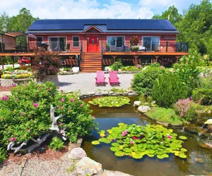 Photo 3 - 1800ml - As Seen on TV 1 Mile From Skiing, Great Views, hot Tub, Fire Pit, Beach! Pool gym Passes