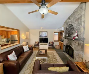 Photo 5 - Fc14 Slopeside Bretton Woods Cottage With AC, Large Patio and Private Yard! Walk to Slopes!