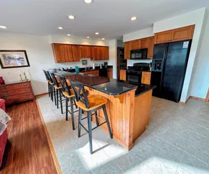 Photo 4 - SH1 Beautiful Stonehill Townhouse in Bretton Woods