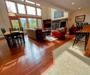 Photo 2 - SH1 Beautiful Stonehill Townhouse in Bretton Woods