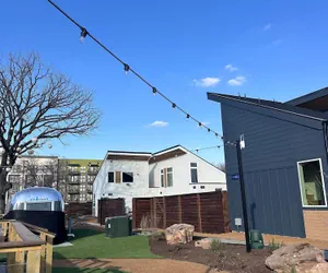 Photo 3 - Hotel SOMA