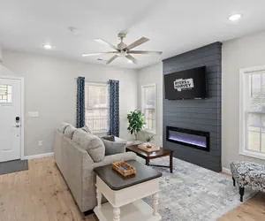 Photo 2 - Lopez Lounge 1018 Main St