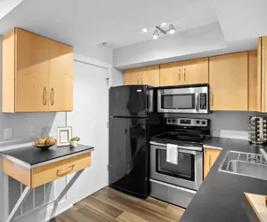 Photo 4 - The Lofts in Downtown Clarksville!