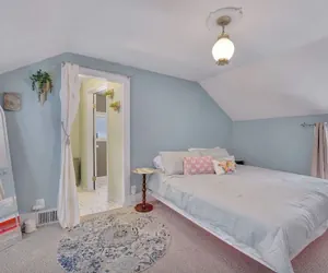 Photo 3 - The Allen House