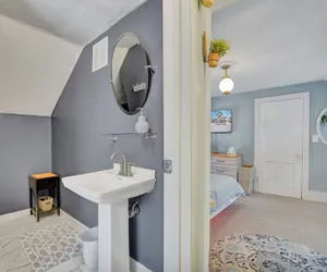 Photo 5 - The Allen House