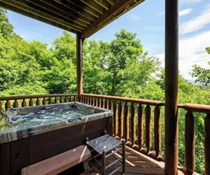 Photo 3 - Smoky Mountain Bliss by Beyond Expectations