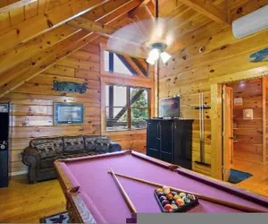 Photo 4 - Smoky Mountain Bliss by Beyond Expectations