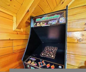 Photo 5 - Smoky Mountain Bliss by Beyond Expectations