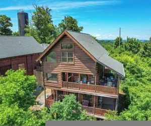 Photo 2 - Smoky Mountain Bliss by Beyond Expectations