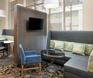 Photo 3 - Residence Inn Ann Arbor Downtown