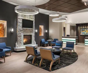 Photo 4 - Residence Inn Ann Arbor Downtown