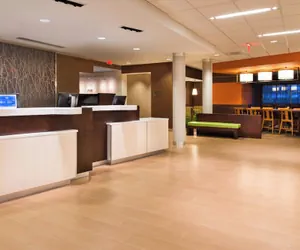 Photo 5 - Fairfield Inn & Suites Utica