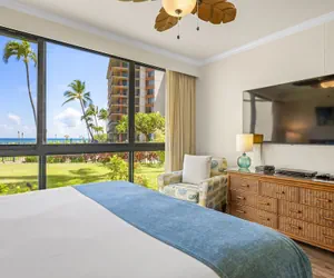 Photo 4 - Kaanapali Shores #159 2 Bedroom Condo by RedAwning