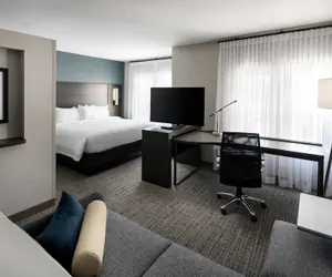 Photo 5 - Residence Inn by Marriott Miami West / FL Turnpike