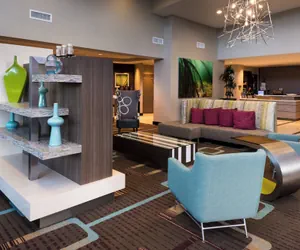 Photo 2 - Residence Inn by Marriott Miami West / FL Turnpike