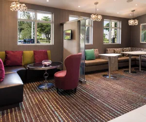 Photo 3 - Residence Inn by Marriott Miami West / FL Turnpike