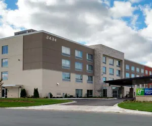 Photo 2 - Holiday Inn Express & Suites Eagan - Minneapolis Area by IHG