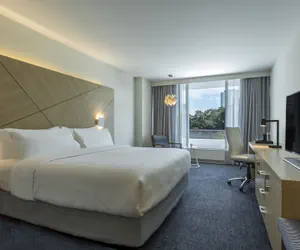 Photo 5 - Novotel Miami Brickell