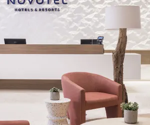 Photo 3 - Novotel Miami Brickell