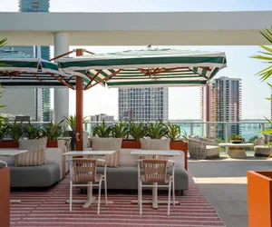 Photo 2 - Novotel Miami Brickell