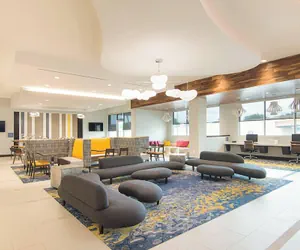 Photo 4 - SpringHill Suites by Marriott Fort Worth Fossil Creek