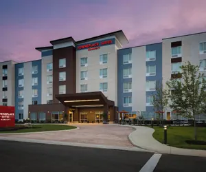 Photo 2 - TownePlace Suites by Marriott Pittsburgh Harmarville