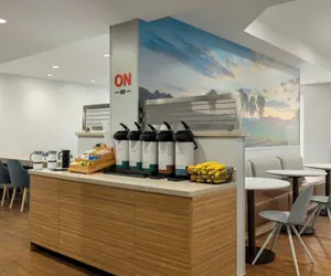 Photo 4 - TownePlace Suites by Marriott Pittsburgh Harmarville