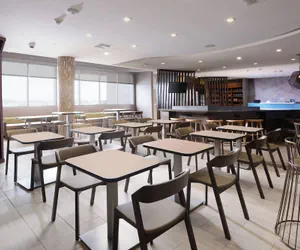 Photo 4 - SpringHill Suites by Marriott San Antonio NW at The Rim