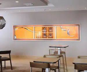 Photo 5 - SpringHill Suites by Marriott San Antonio NW at The Rim