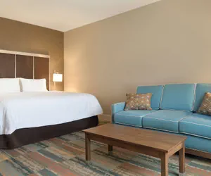 Photo 5 - Hampton Inn Elko