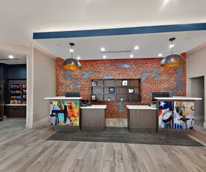 Photo 3 - Four Points by Sheraton Plano