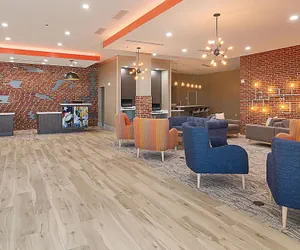 Photo 5 - Four Points by Sheraton Plano