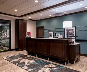 Photo 5 - Hampton Inn & Suites Olympia Lacey