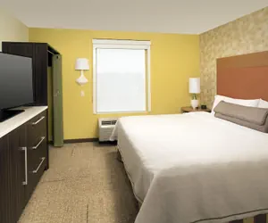 Photo 4 - Home2 Suites by Hilton Denver International Airport