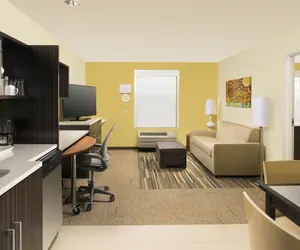 Photo 5 - Home2 Suites by Hilton Denver International Airport