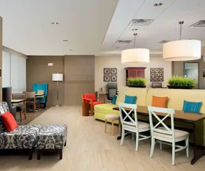 Photo 3 - Home2 Suites by Hilton Denver International Airport
