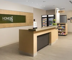 Photo 2 - Home2 Suites by Hilton Denver International Airport