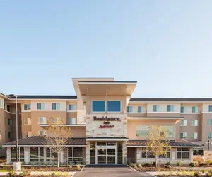 Photo 2 - Residence Inn by Marriott Austin Airport